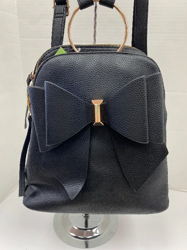 Backpack By Clothes Mentor  Size: Medium