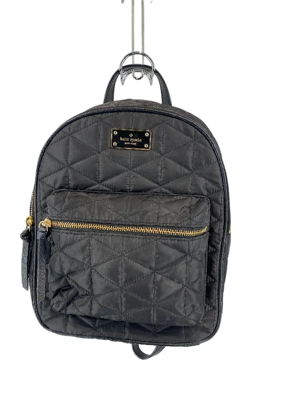 Backpack Designer By Kate Spade  Size: Small