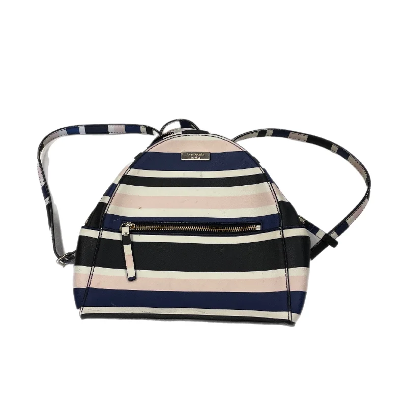 Backpack Designer By Kate Spade  Size: Small