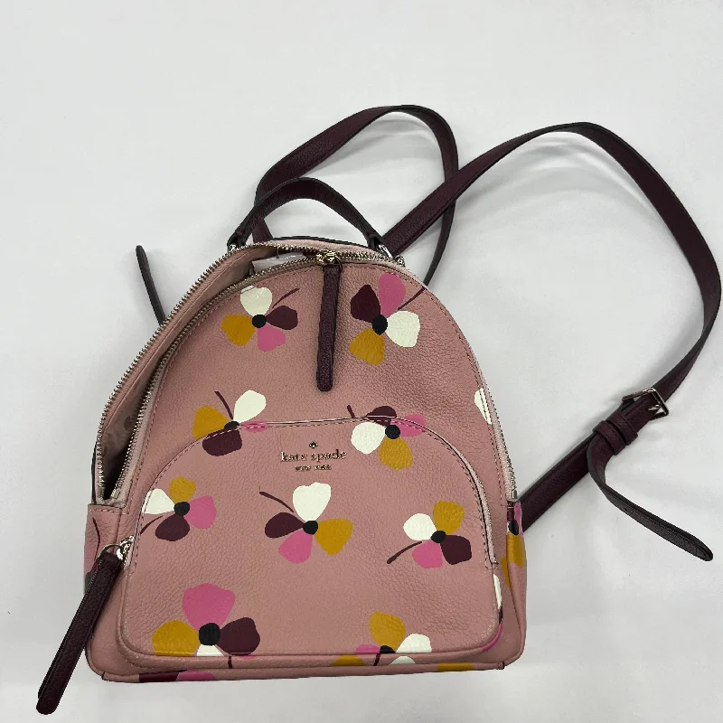 Backpack Kate Spade, Size Small