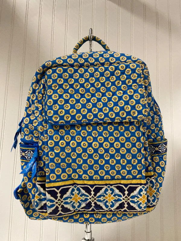 Backpack Vera Bradley, Size Medium