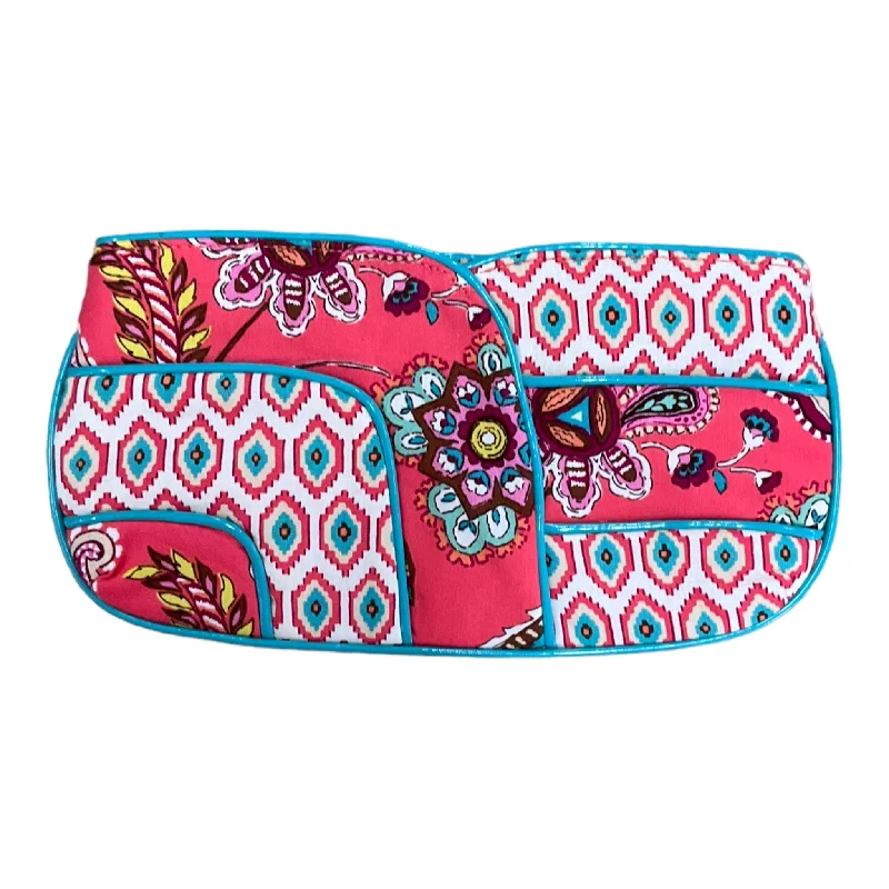 Clutch By Vera Bradley