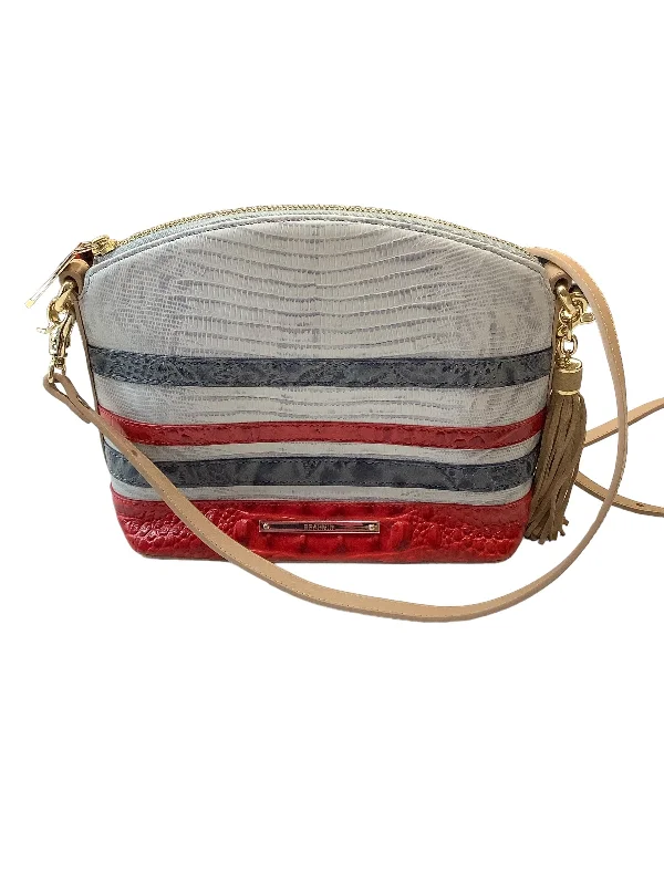 Crossbody Designer Brahmin, Size Medium