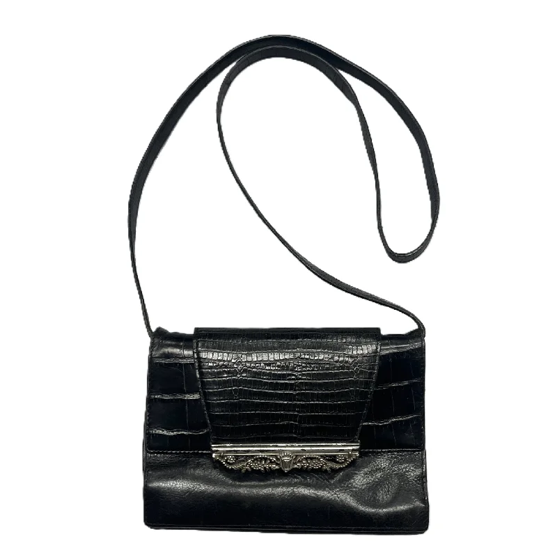 Crossbody Designer By Brighton, Size: Small