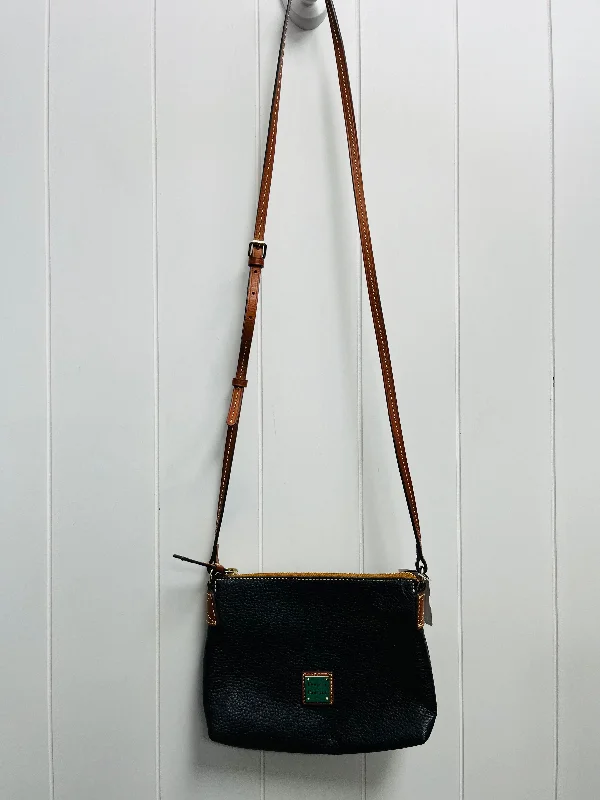 Crossbody Designer By Dooney And Bourke, Size: Small