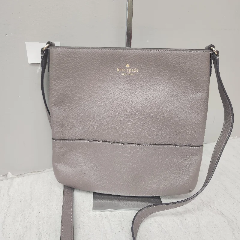 Crossbody Designer By Kate Spade, Size: Small