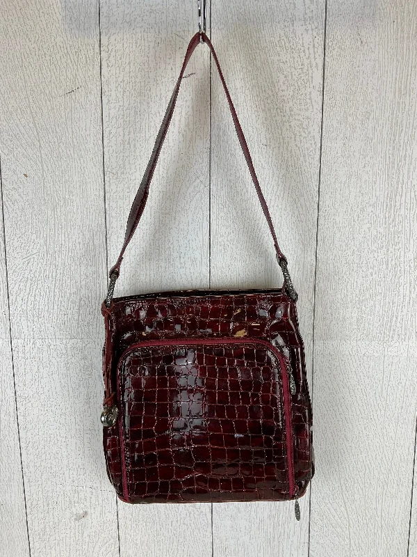 Handbag Designer By Brighton, Size: Small