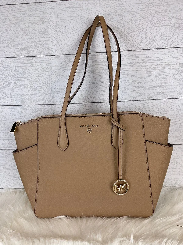 Handbag Designer By Michael Kors  Size: Large