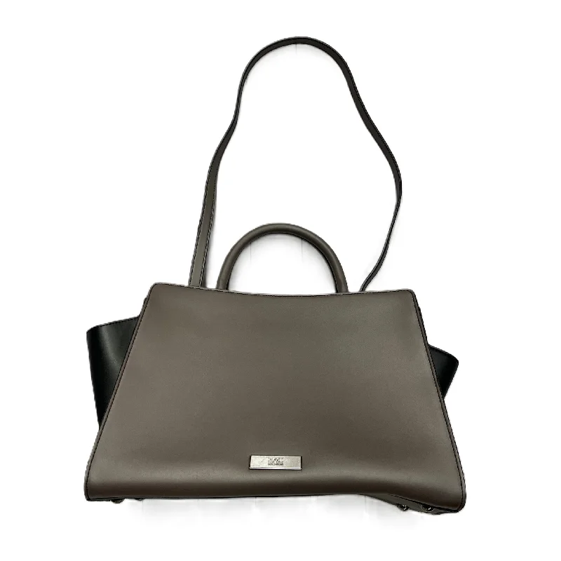 Handbag Designer By Zac By Zac Posen, Size: Large