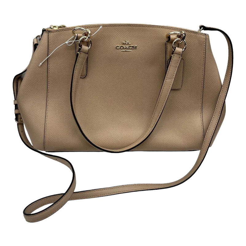 Handbag Designer Coach, Size Medium