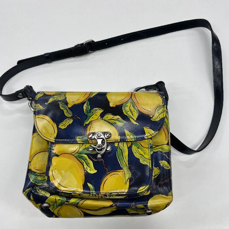 Handbag Designer Patricia Nash, Size Medium