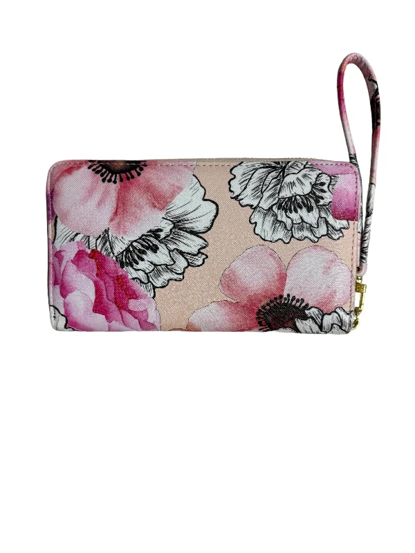 Wallet Betsey Johnson, Size Large