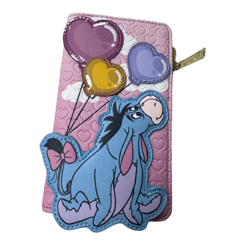 Wallet By Disney Store, Size: Medium