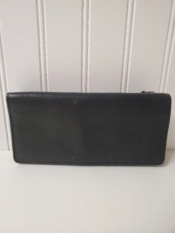 Wallet By Fossil  Size: Large