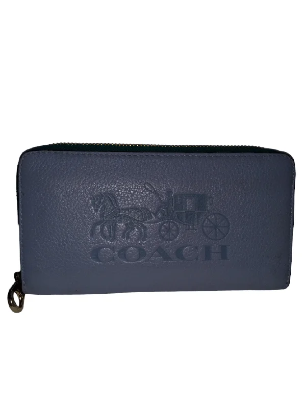 Wallet Designer By Coach  Size: Medium