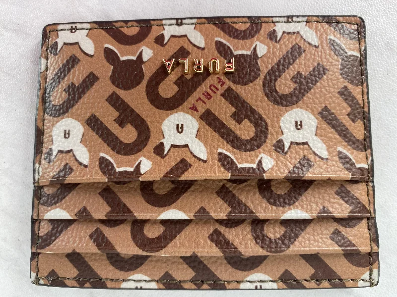 Wallet Designer By Furla  Size: Small