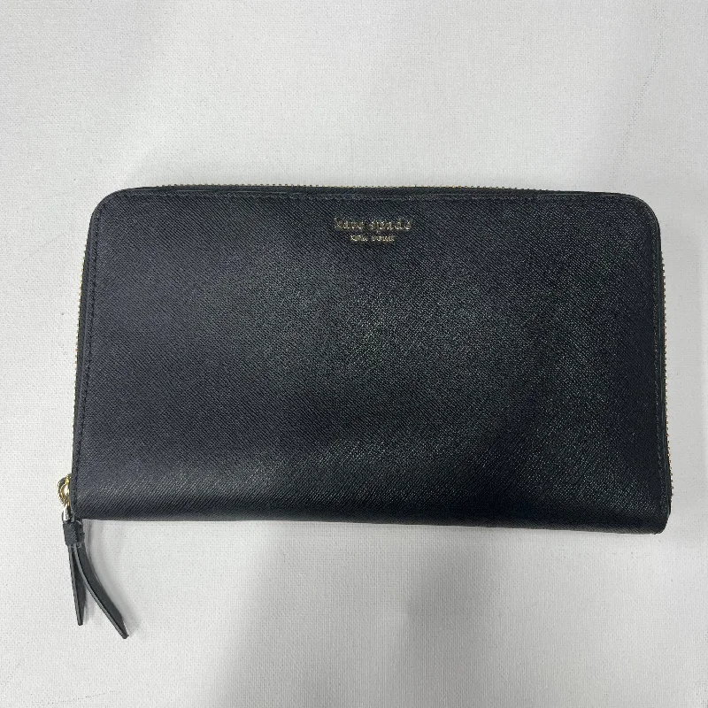 Wallet Designer By Kate Spade  Size: Large