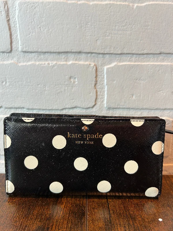 Wallet Designer By Kate Spade  Size: Medium