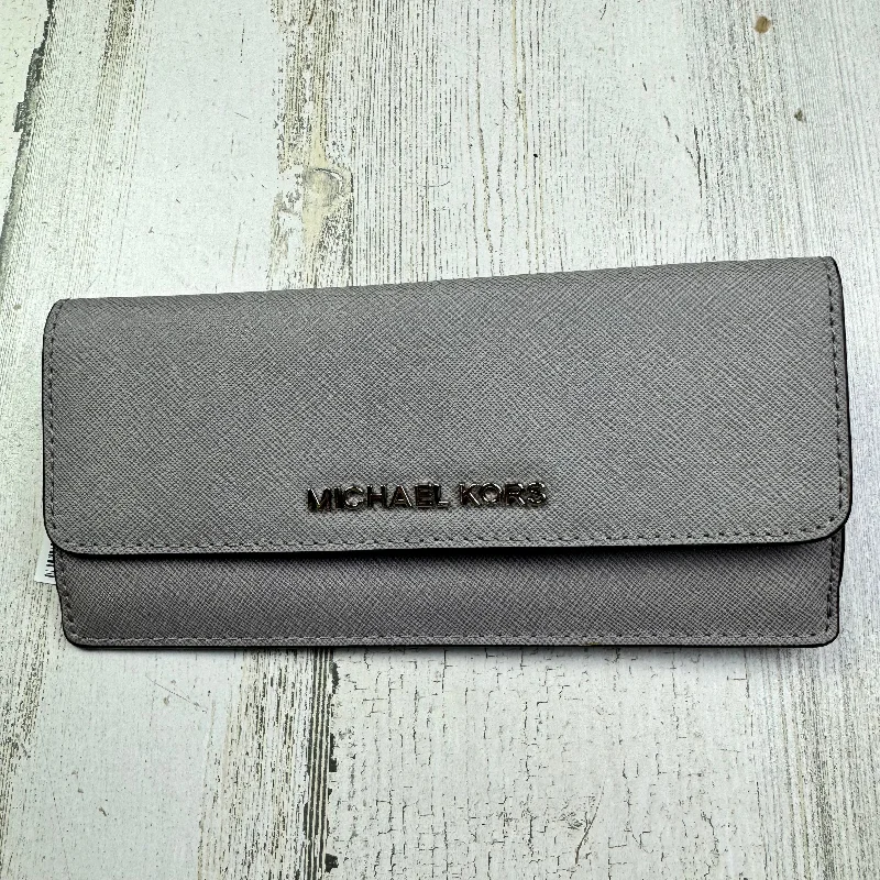 Wallet Designer By Michael By Michael Kors  Size: Small