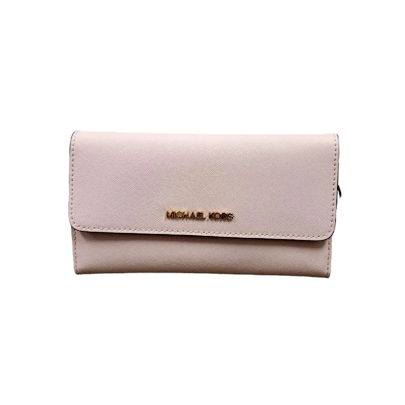 Wallet Designer By Michael Kors  Size: Medium