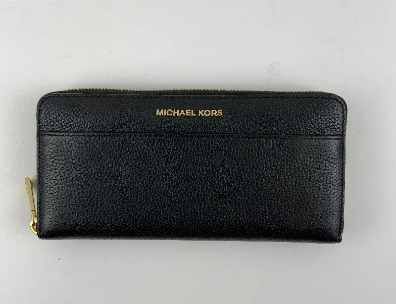 Wallet Designer By Michael Kors, Size: Medium