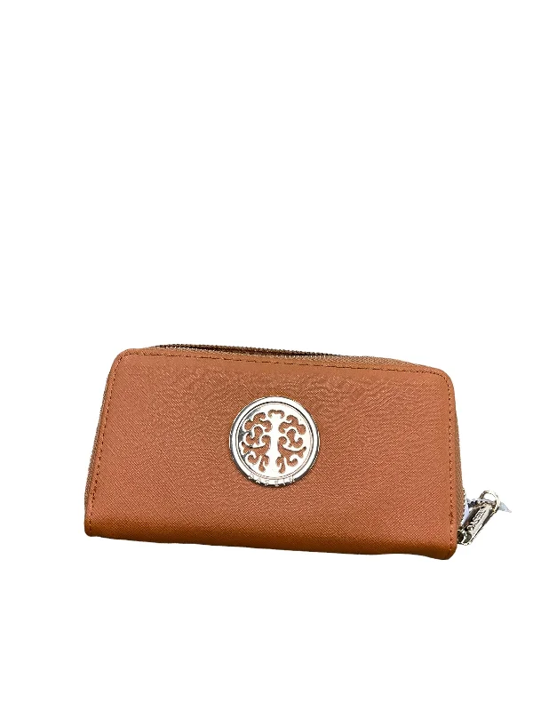 Wallet Designer By Tory Burch, Size: Medium