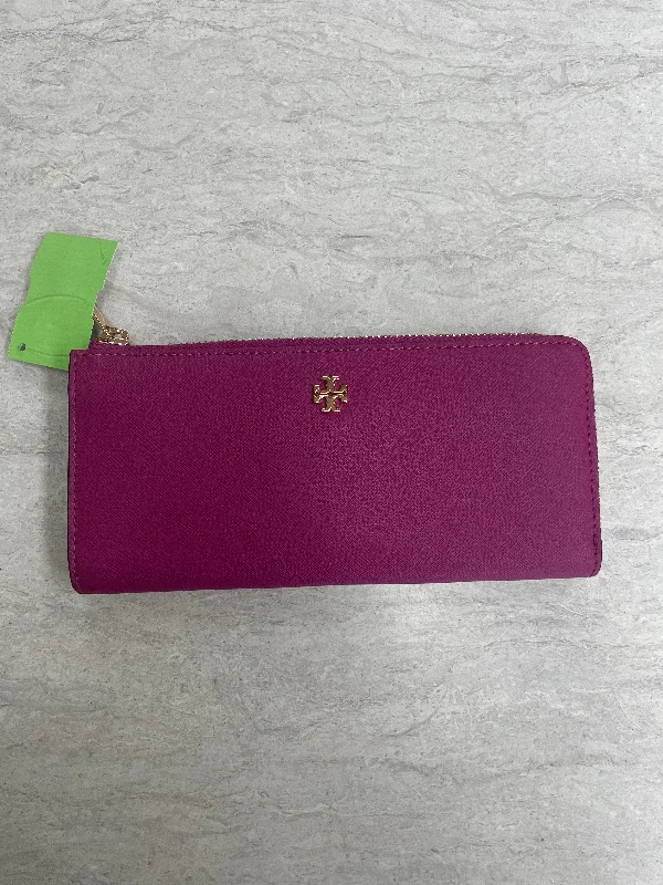 Wallet Designer By Tory Burch  Size: Medium