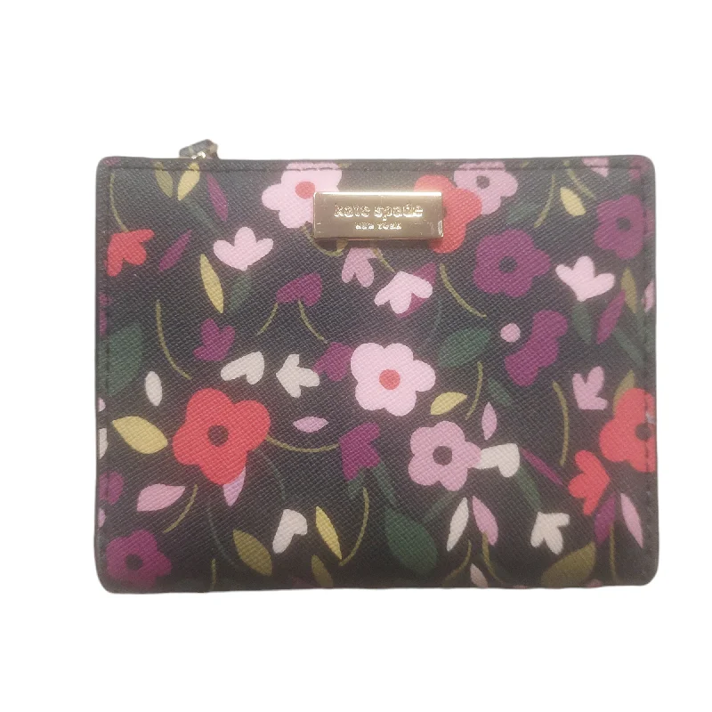 Wallet Designer Kate Spade, Size Small