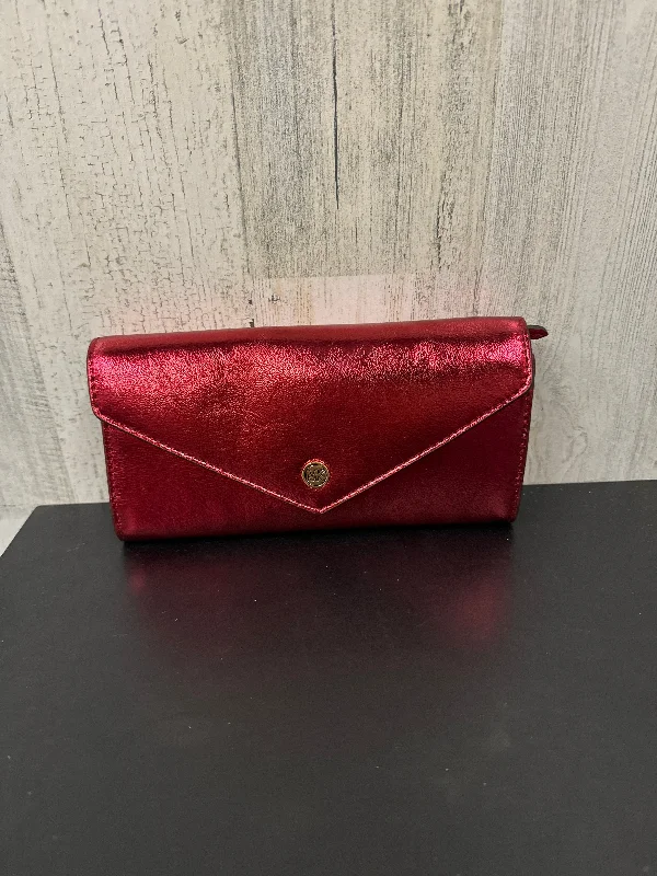 Wallet Designer Michael Kors, Size Medium