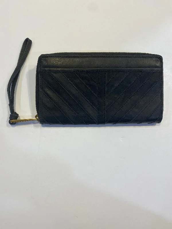 Wallet Margot, Size Large