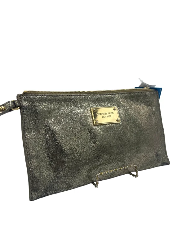 Wristlet Designer By Michael Kors  Size: Large